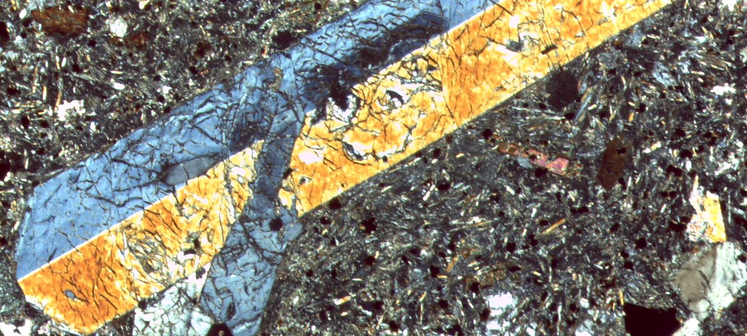 WWU Forscher haben neue Kenntnisse über den Erdmantel