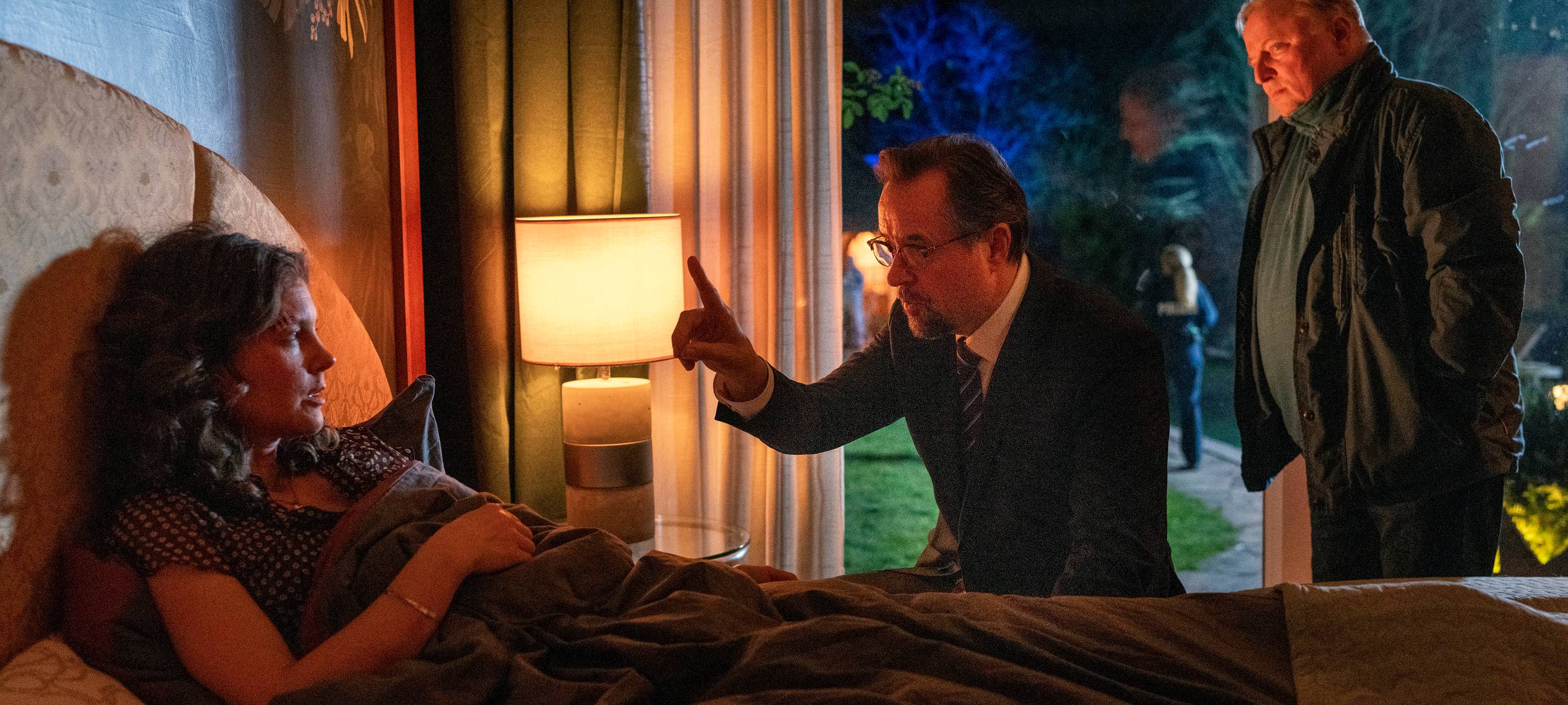 Neuer "Münster-Tatort" mit Topp-Quote