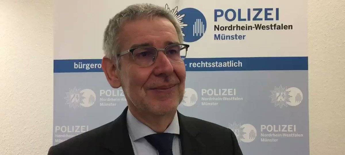 Kuhlisch weist Vorwürfe zurück