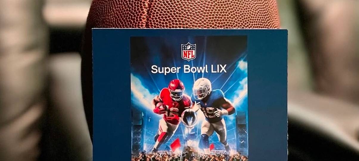 Superbowl im Cineplex