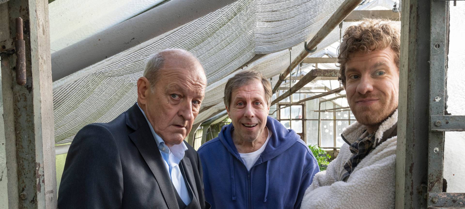 Top-Quote für Wilsberg