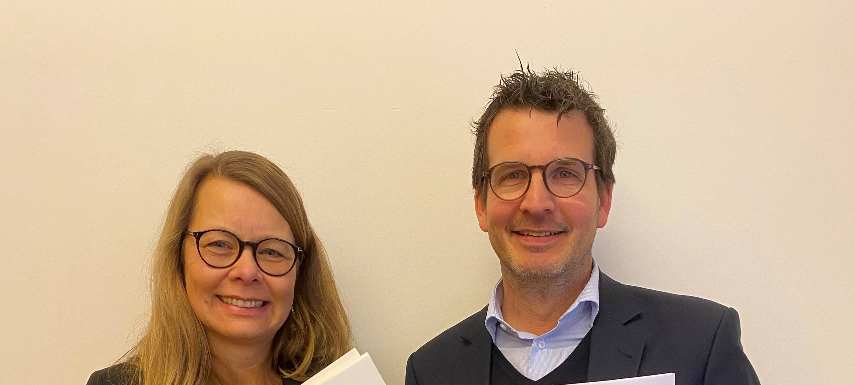 "Bauwerke GmbH" zieht erste Bilanz