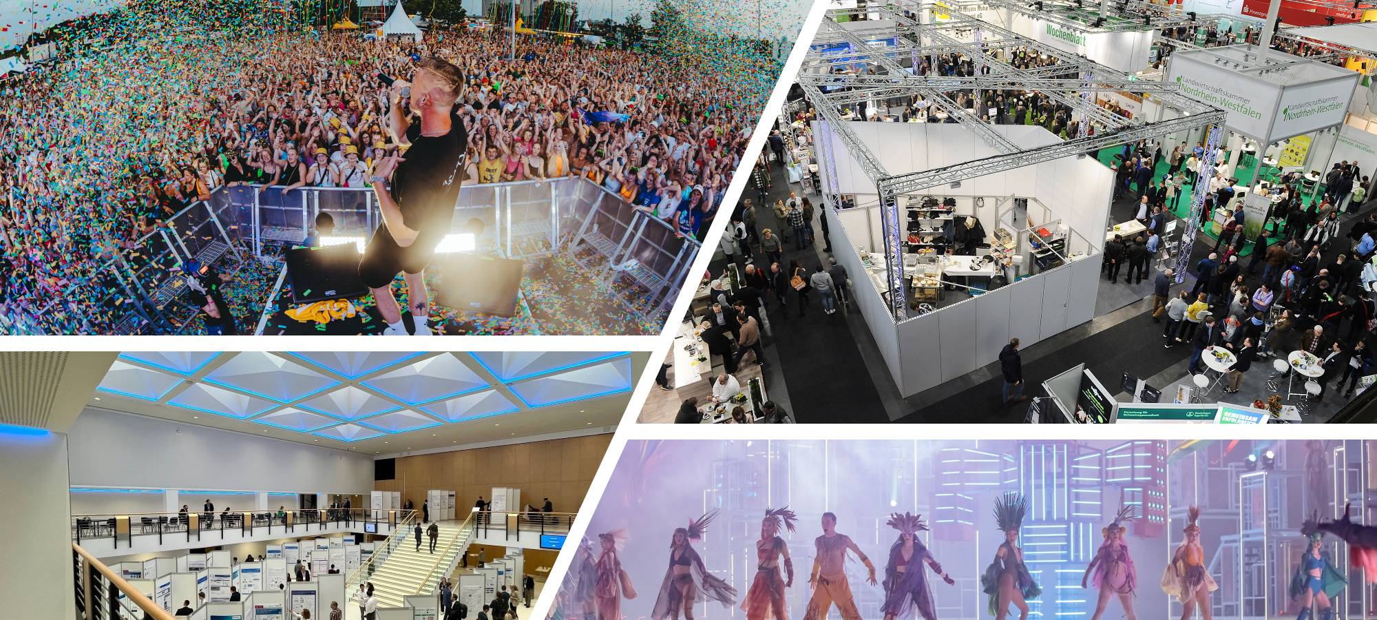 Erfolgreiches Jahr für MCC