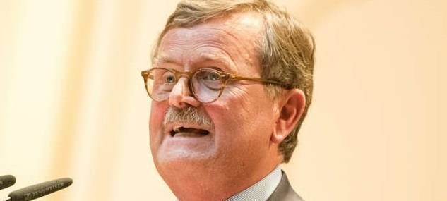 Deutscher Ärztetag in Münster