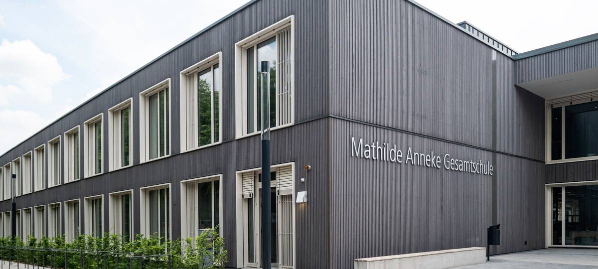 Gesamtschulen bleiben am beliebtesten