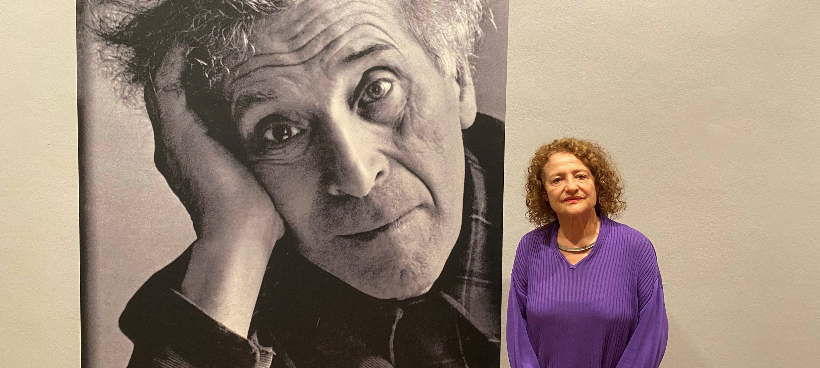 Geburtstagsgeschenk fürs Picasso-Museum