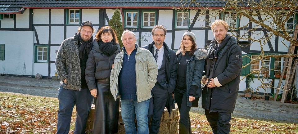 Neuer Münster-Tatort begeistert Fans