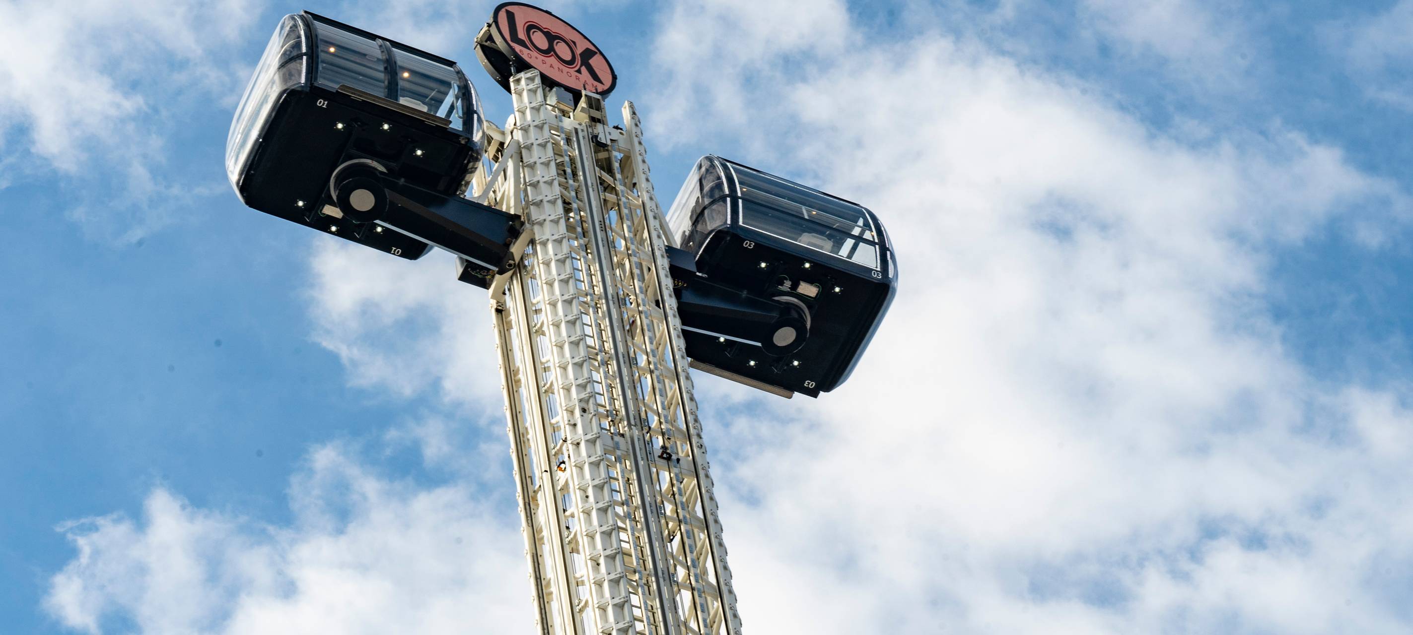 Frühjahrssend startet am Samstag