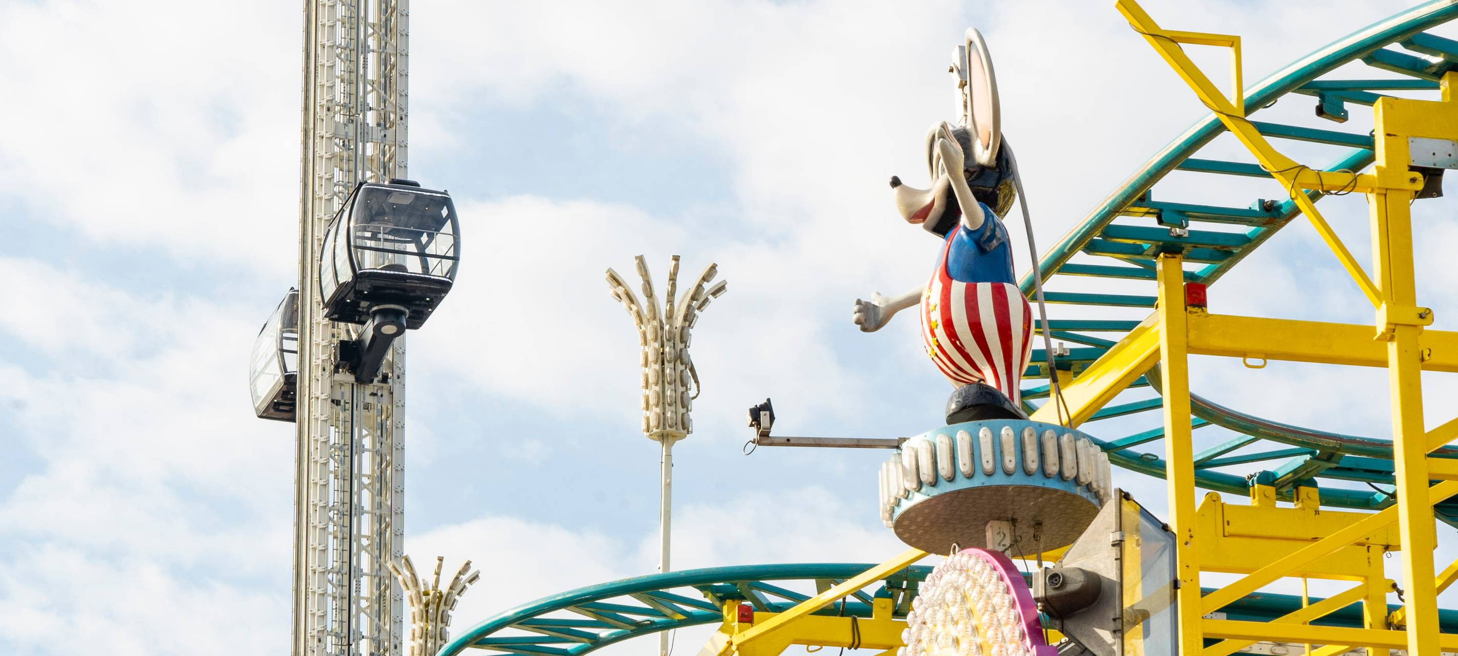 Frühjahrssend startet am Samstag