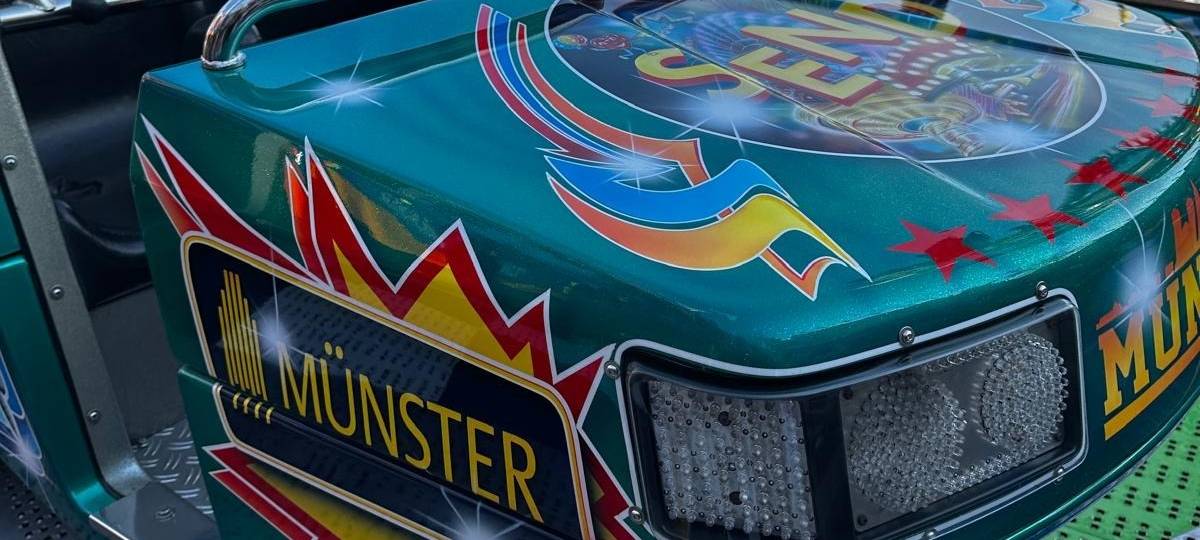 Frühjahrssend startet am Samstag