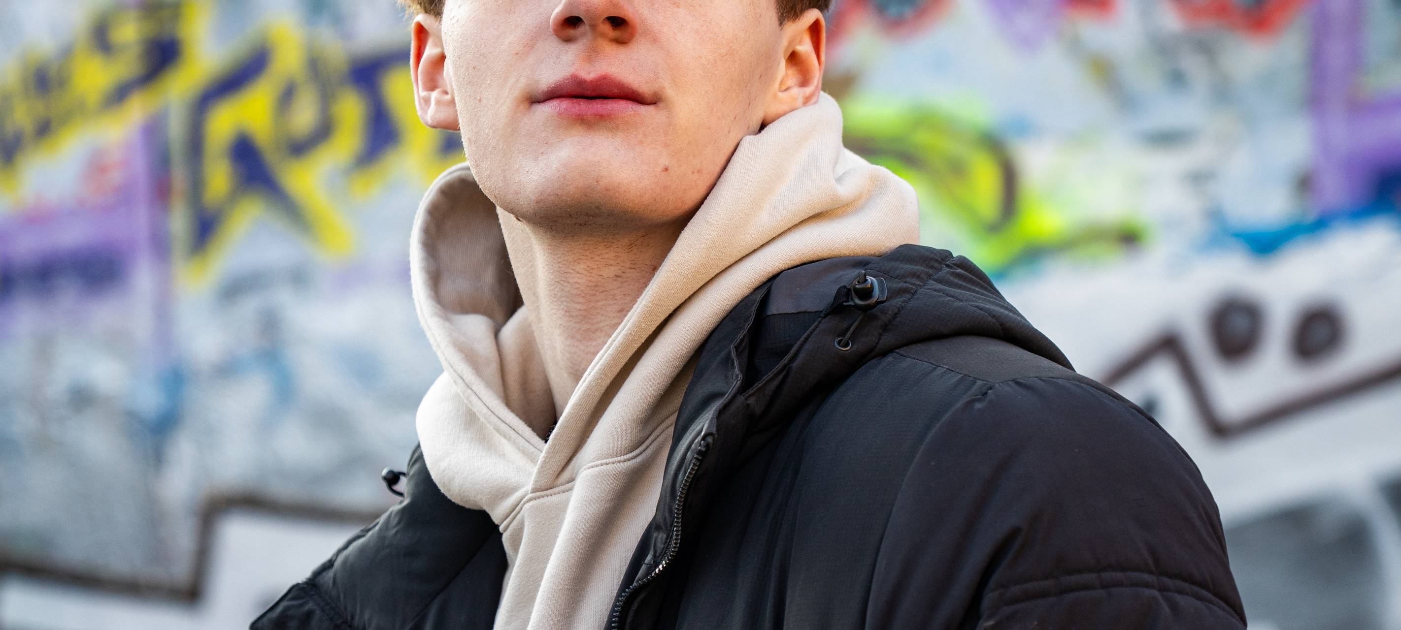 "So klingt zu Hause": Lenny Fade