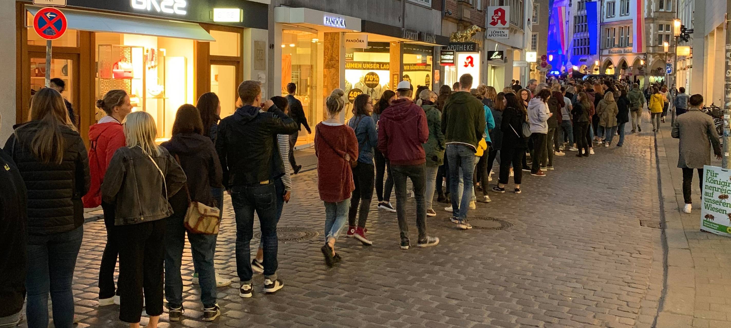 NRW-Tag: Wie funktioniert die Kopfhörer-Party?