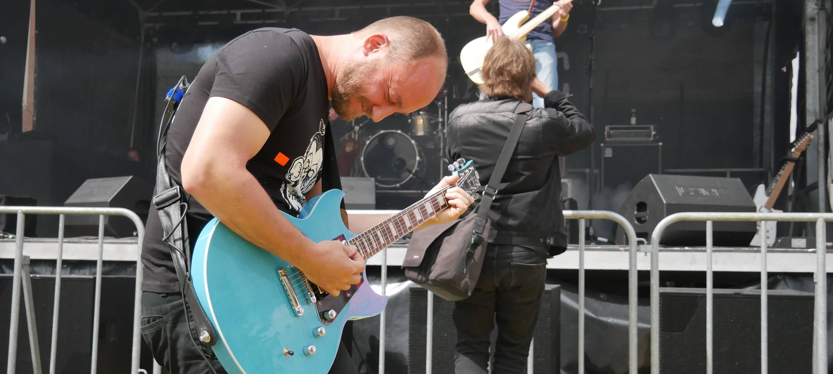 Das war das JuWi-Fest 2019!