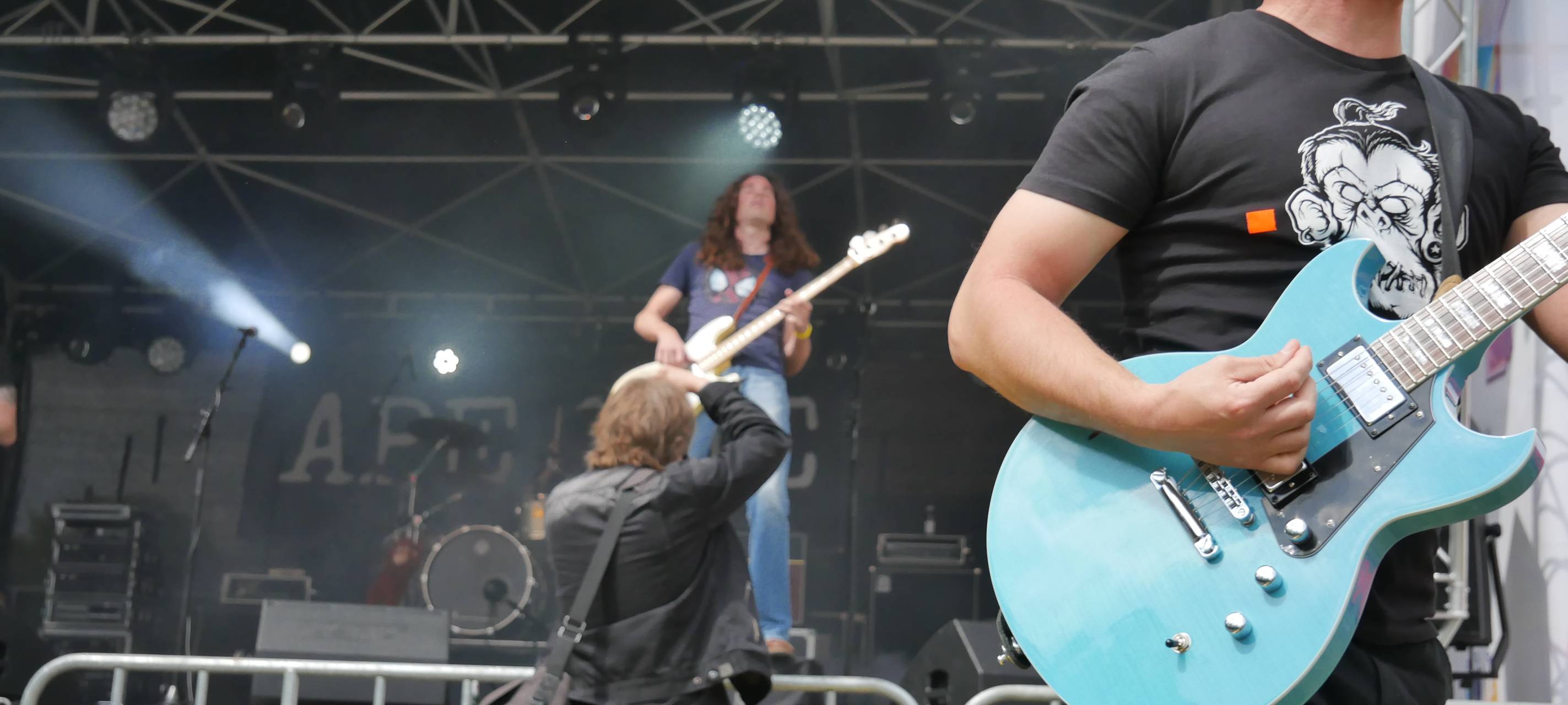 Das war das JuWi-Fest 2019!