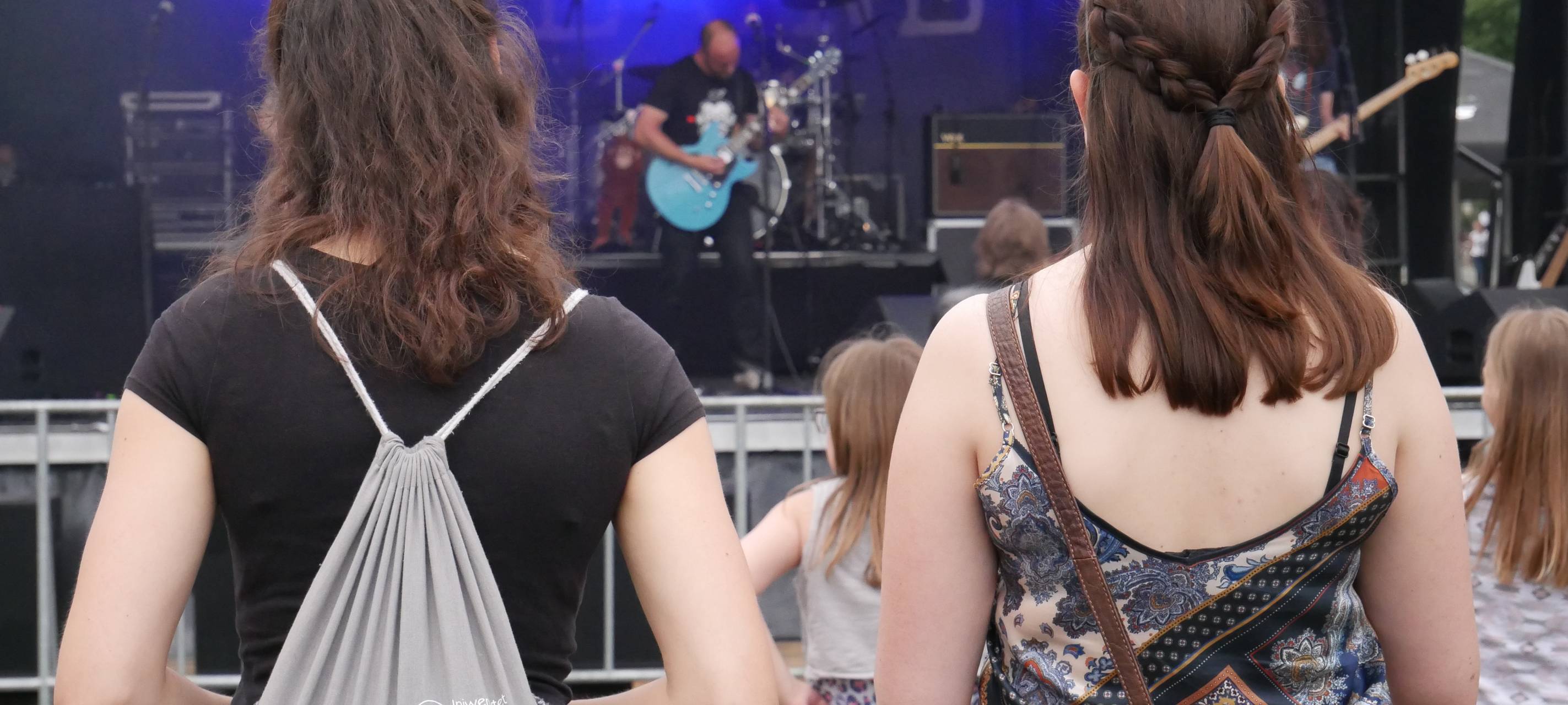 Das war das JuWi-Fest 2019!