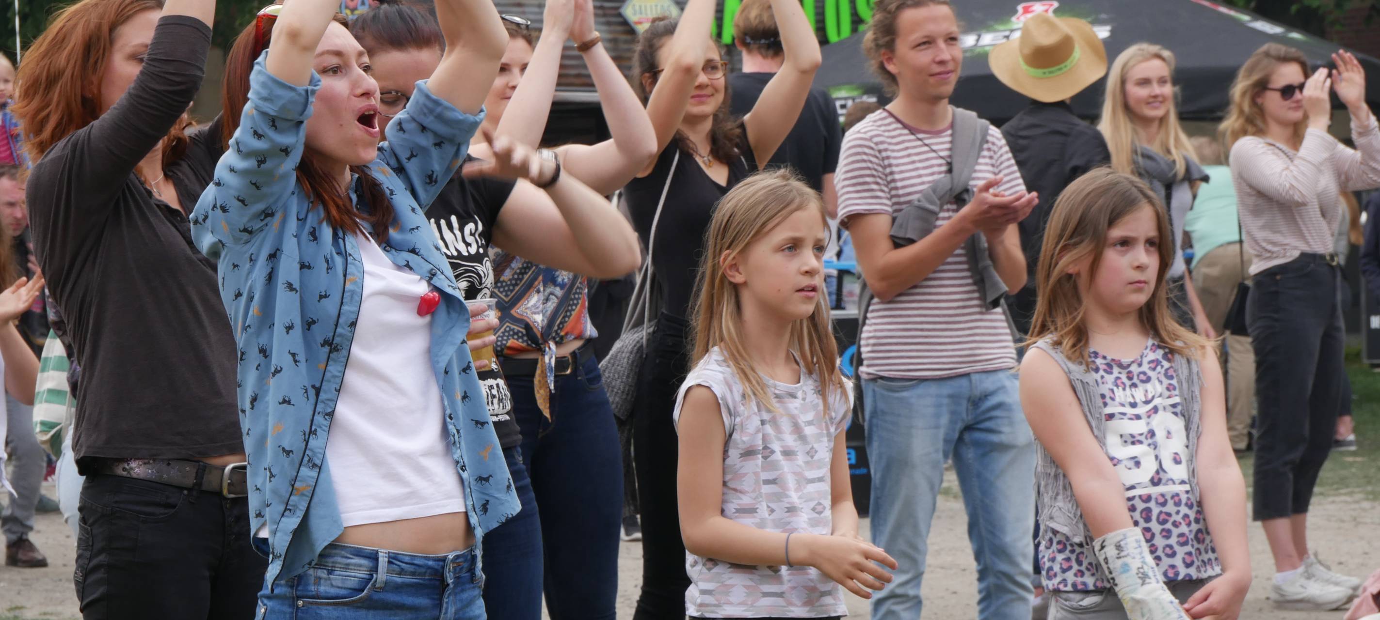 Das war das JuWi-Fest 2019!