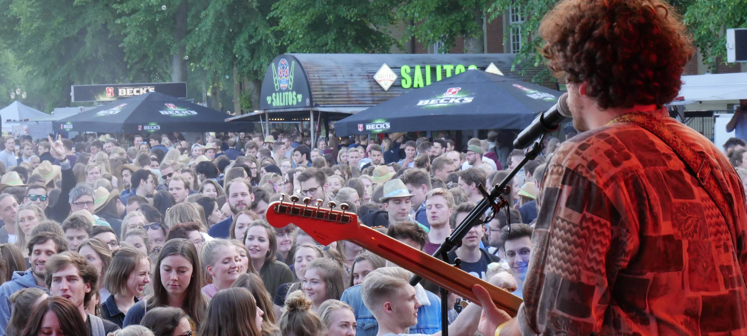 Das war das JuWi-Fest 2019!