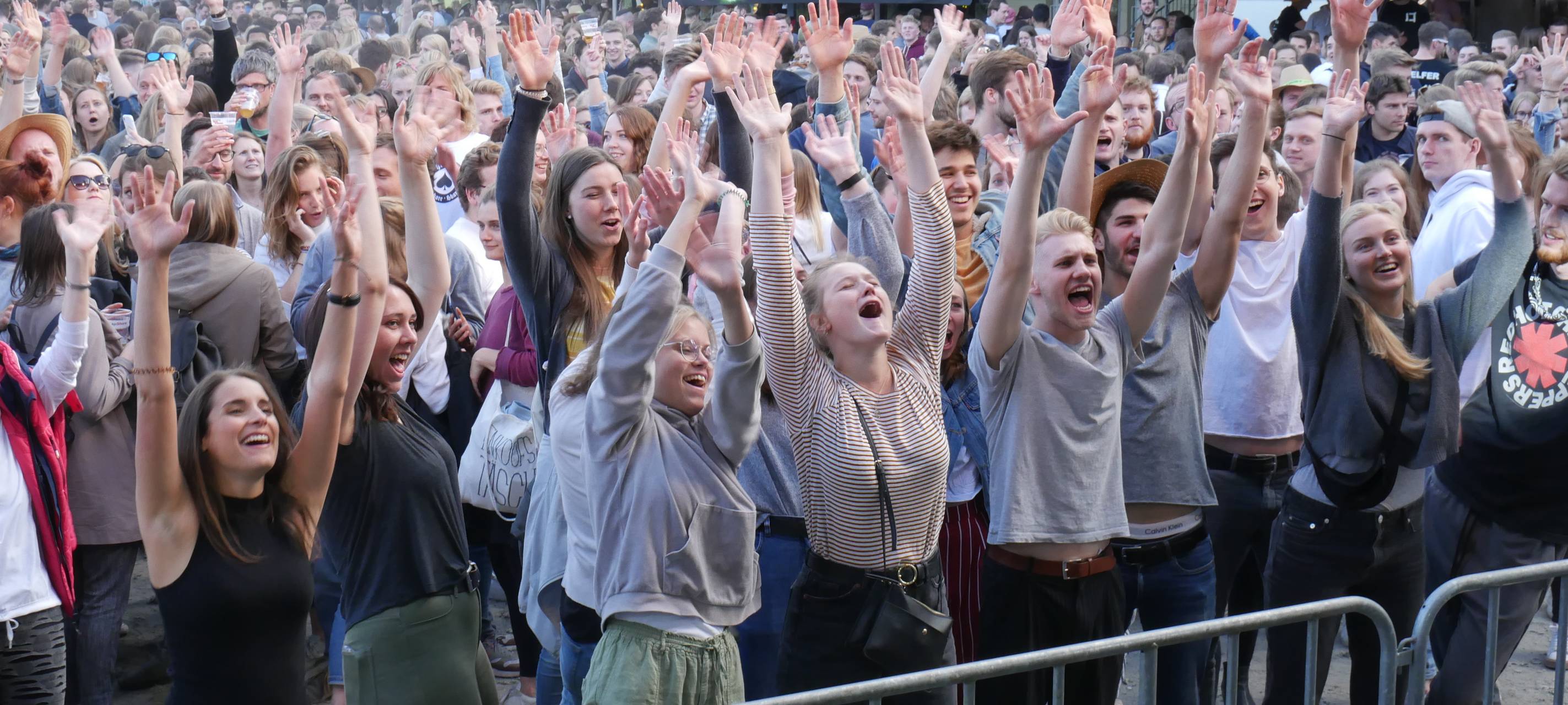 Das war das JuWi-Fest 2019!