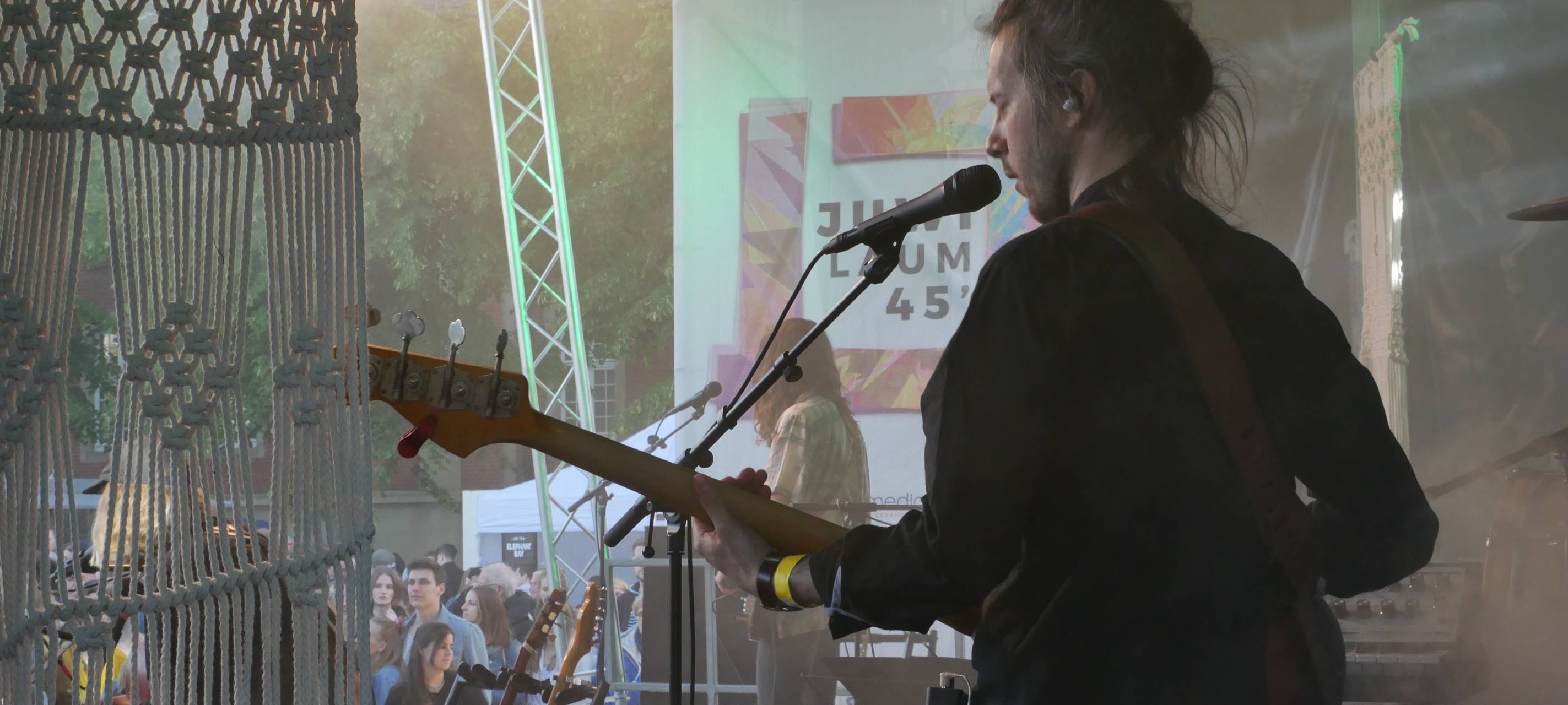 Das war das JuWi-Fest 2019!