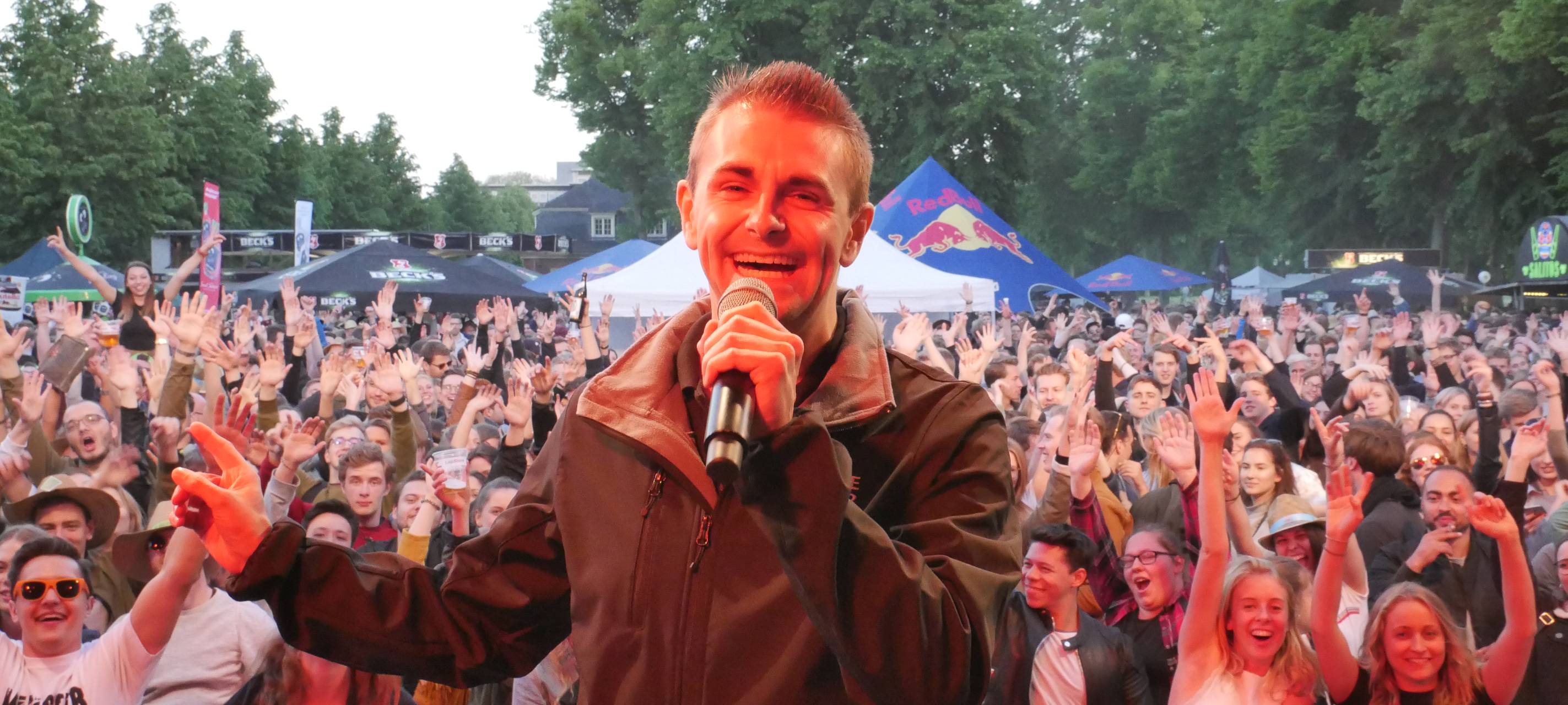 Das war das JuWi-Fest 2019!