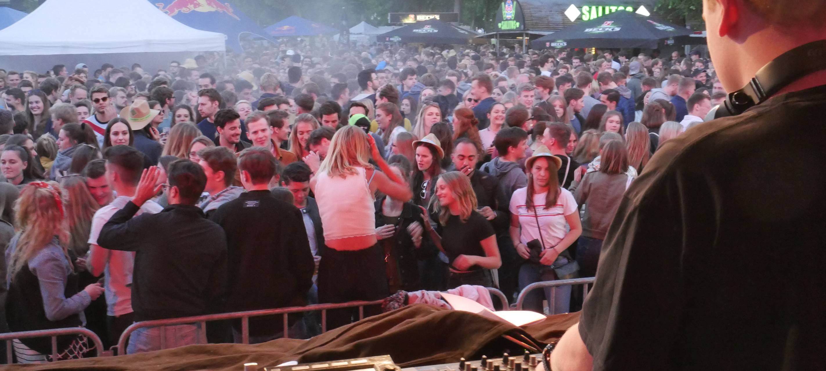 Das war das JuWi-Fest 2019!