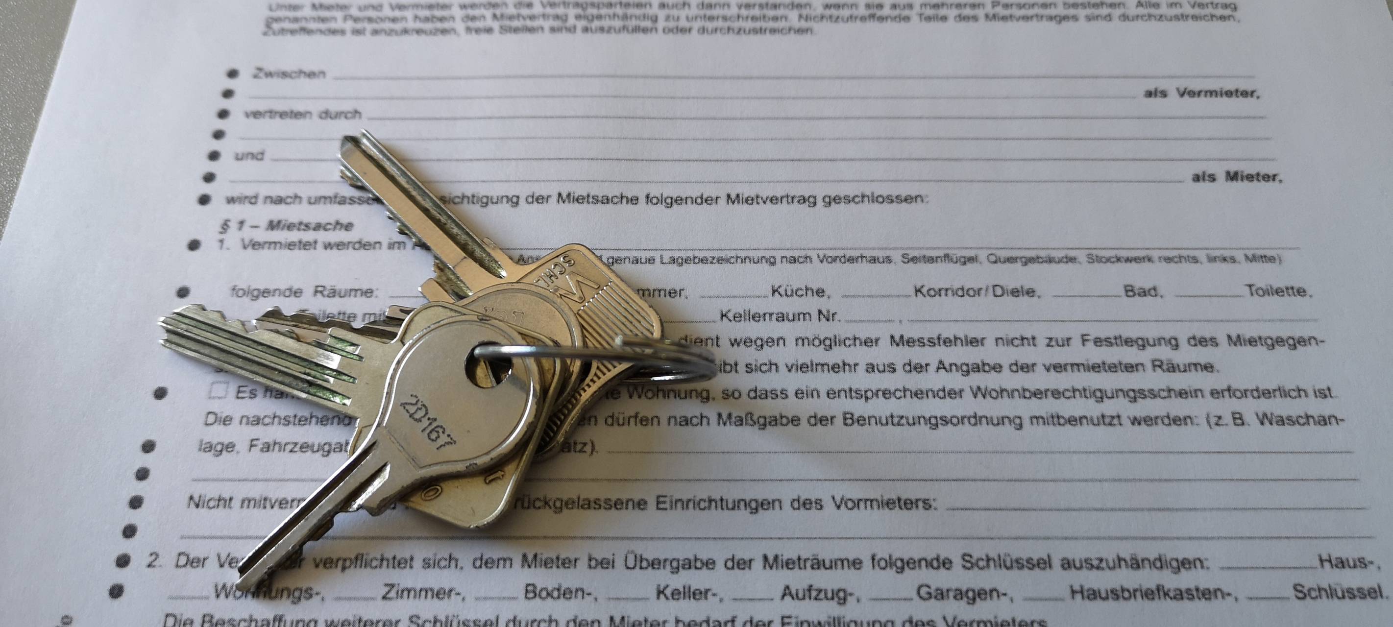 Wohnen in Münster wird immer teurer