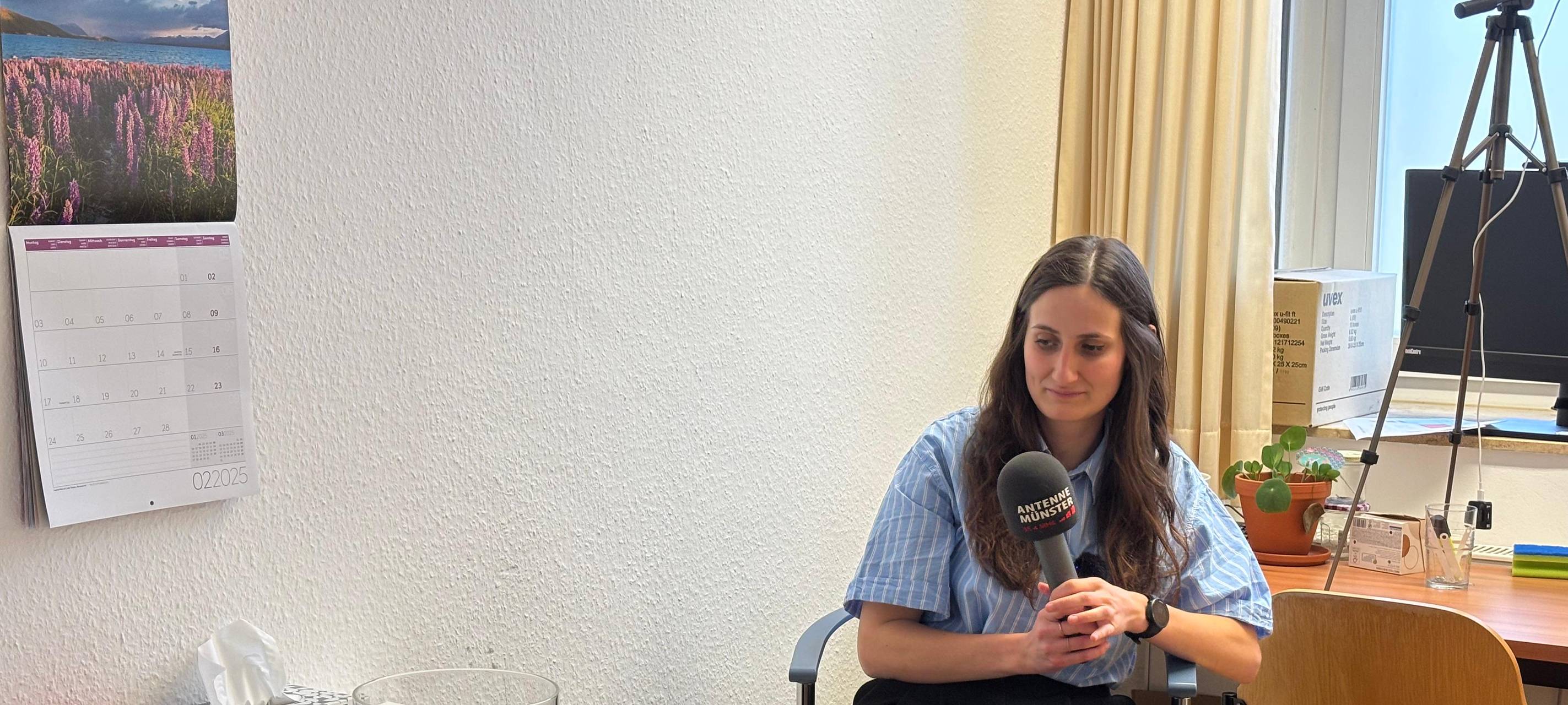 Spinnenphobie: Heilung durch Konfrontationstherapie?