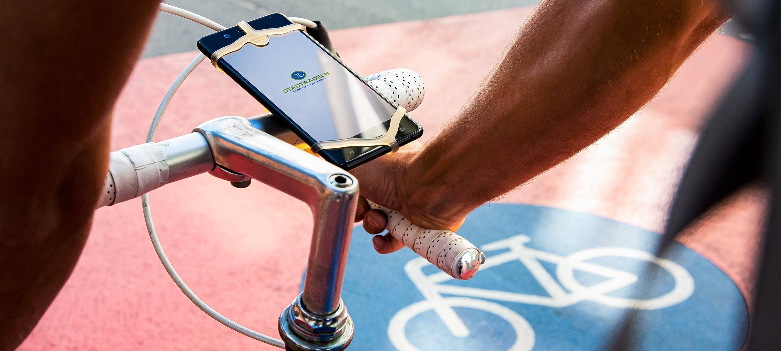 Stadtradeln: ANTENNE MÜNSTER in den Top Ten