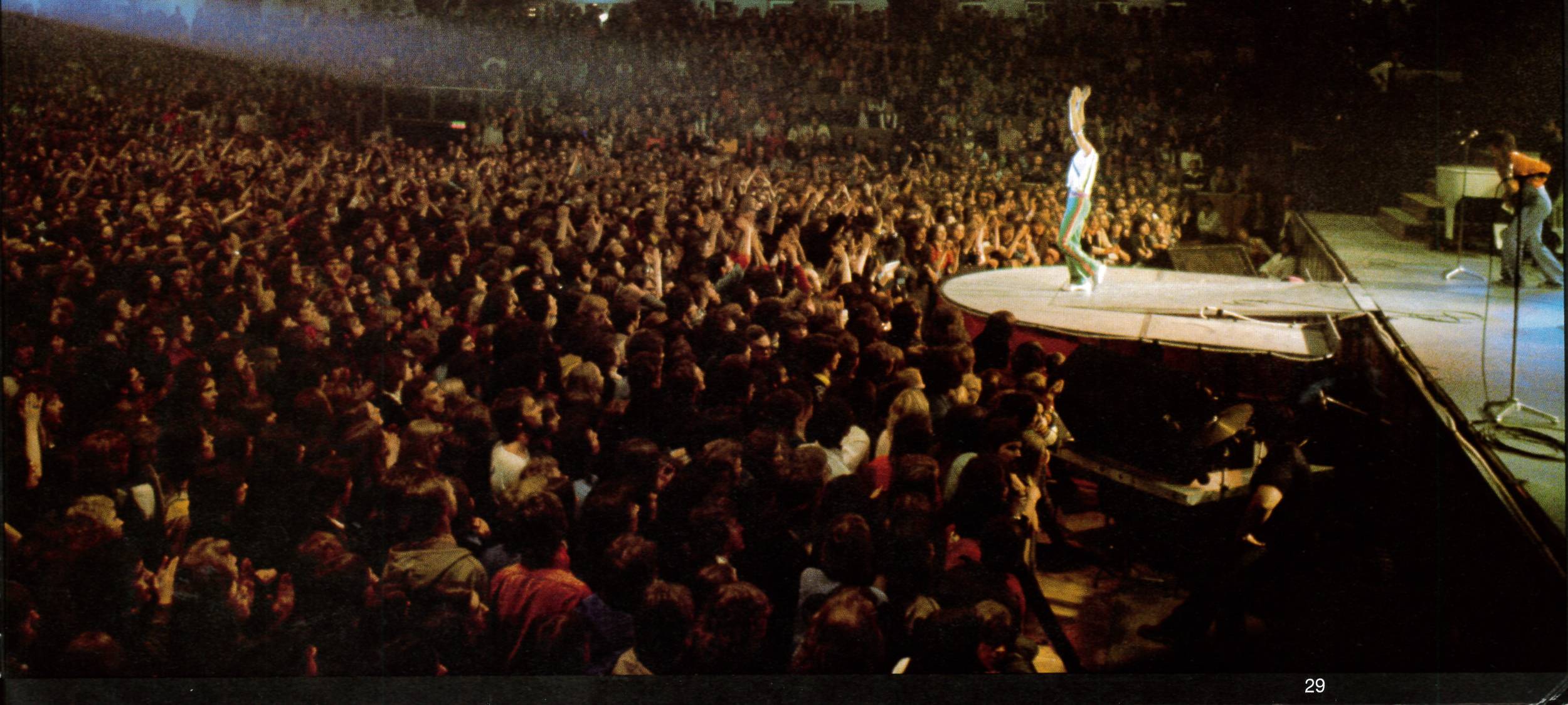 Zeitzeugen für Jubiläum gesucht!