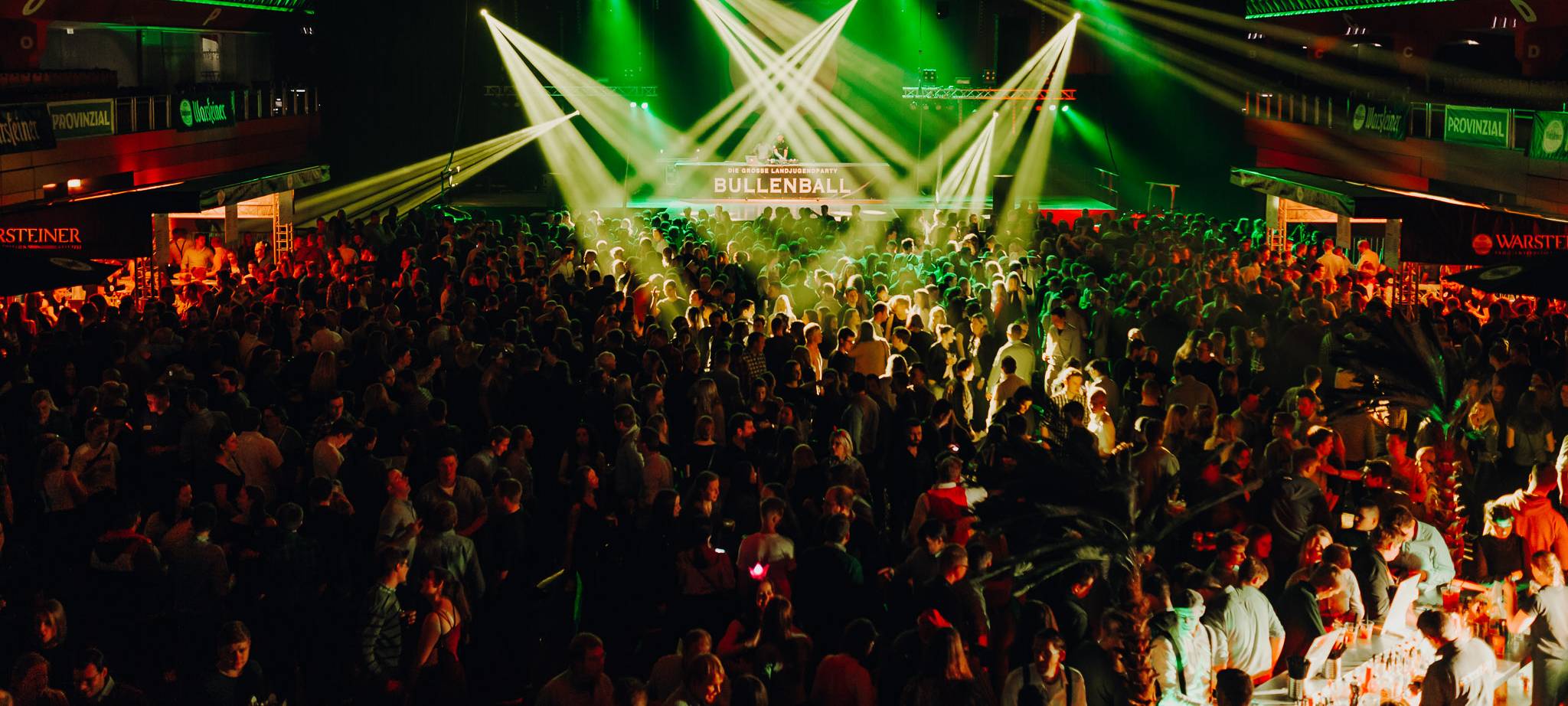 Zeitzeugen für Jubiläum gesucht!