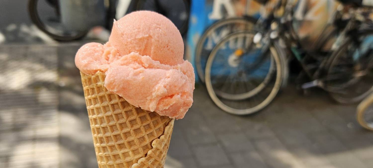 Wo kostet das Eis wie viel?