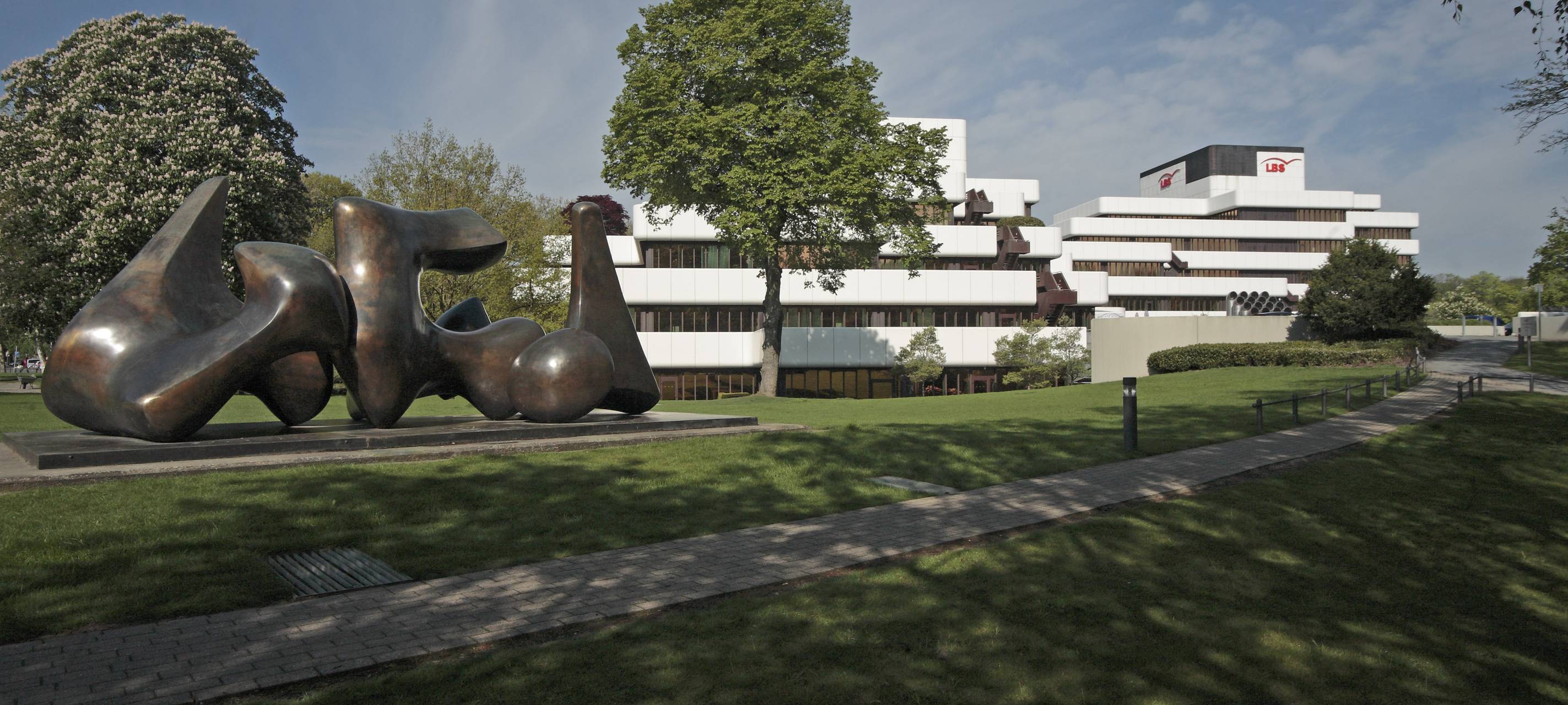 Eigentumswohnung in Münster kostet 372.000 Euro