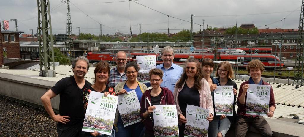 Tage der Nachhaltigkeit