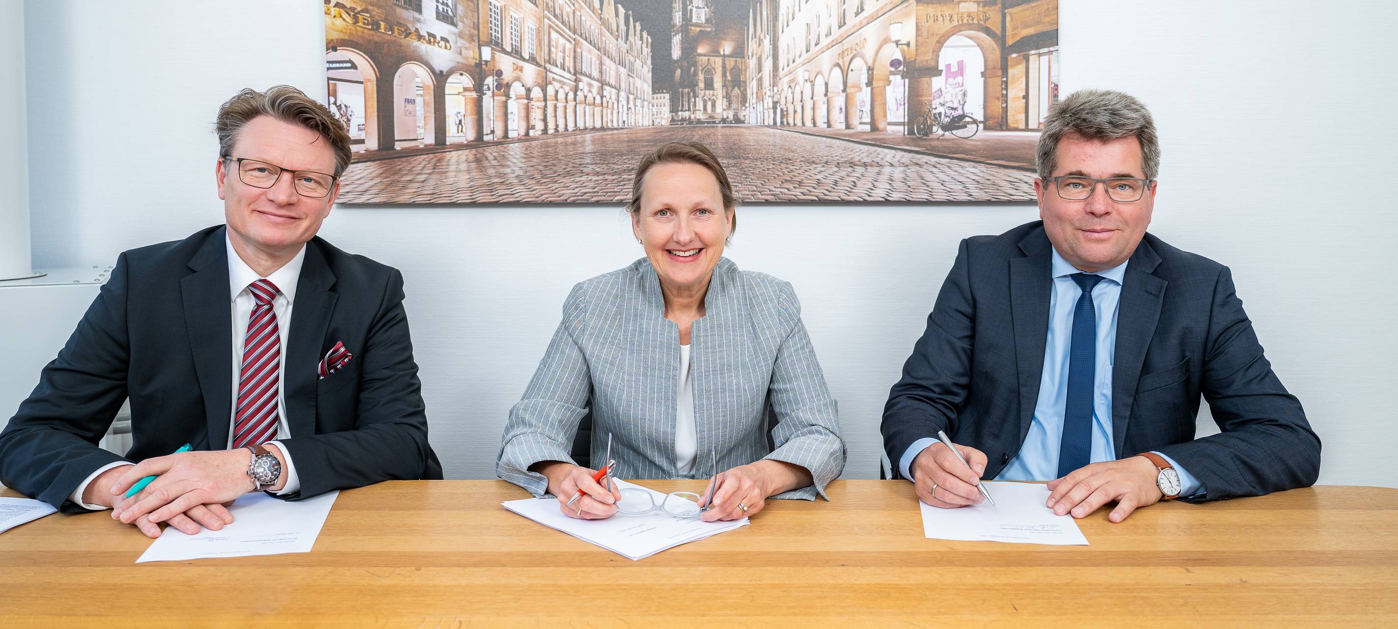 NWL übernimmt eurobahn