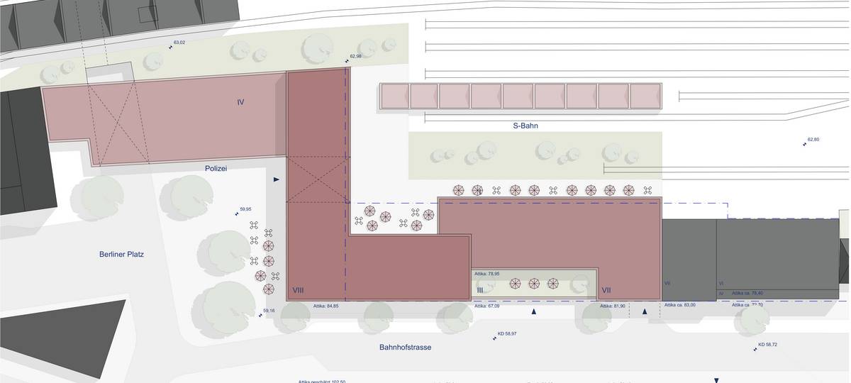 100-Millionen-Projekt in Münster