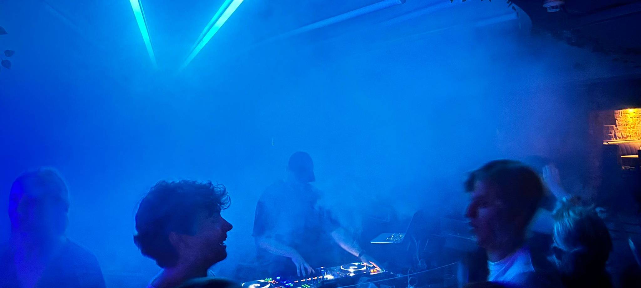 ANTENNE MÜNSTER Wake Up-Party