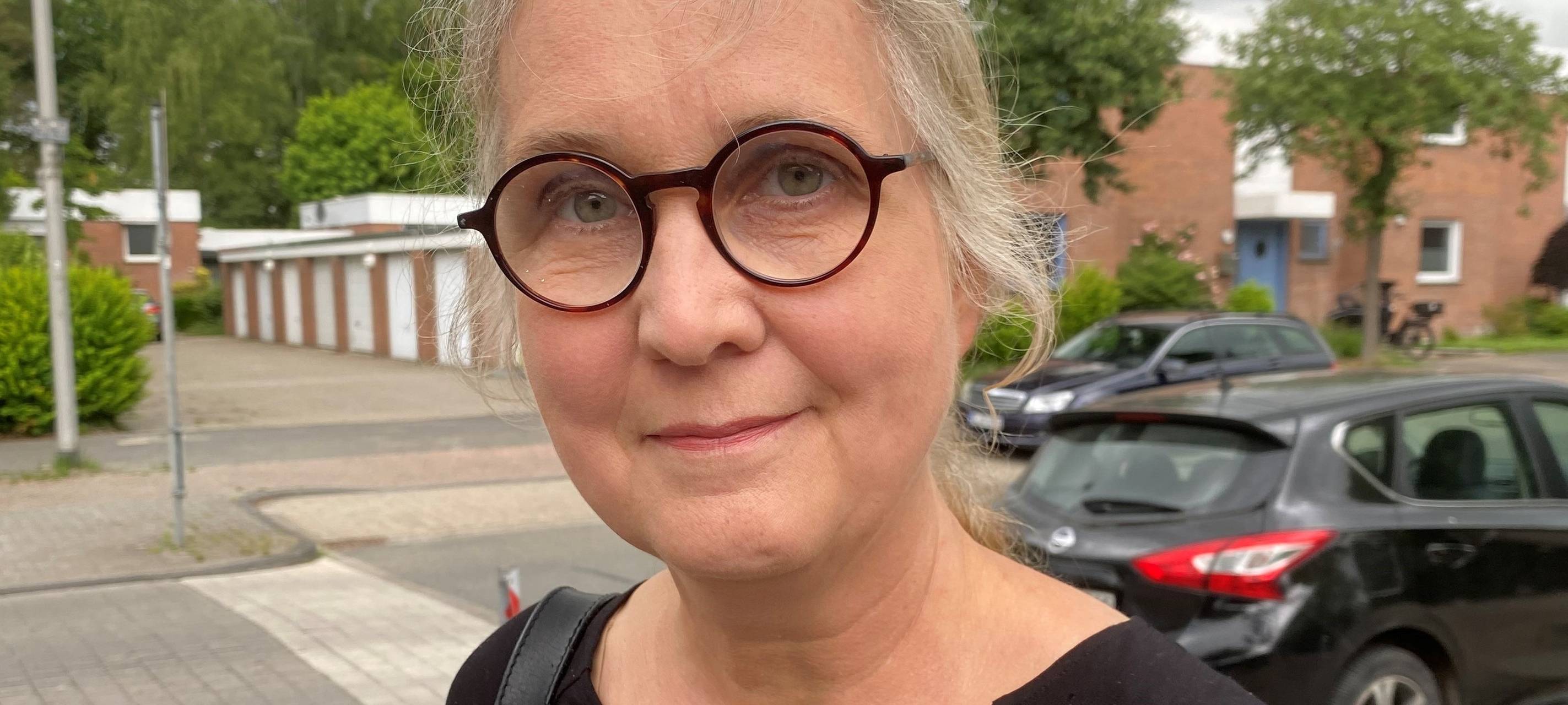 Doris Feldmann, schulpolitische Sprecherin der SPD-Ratsfraktion