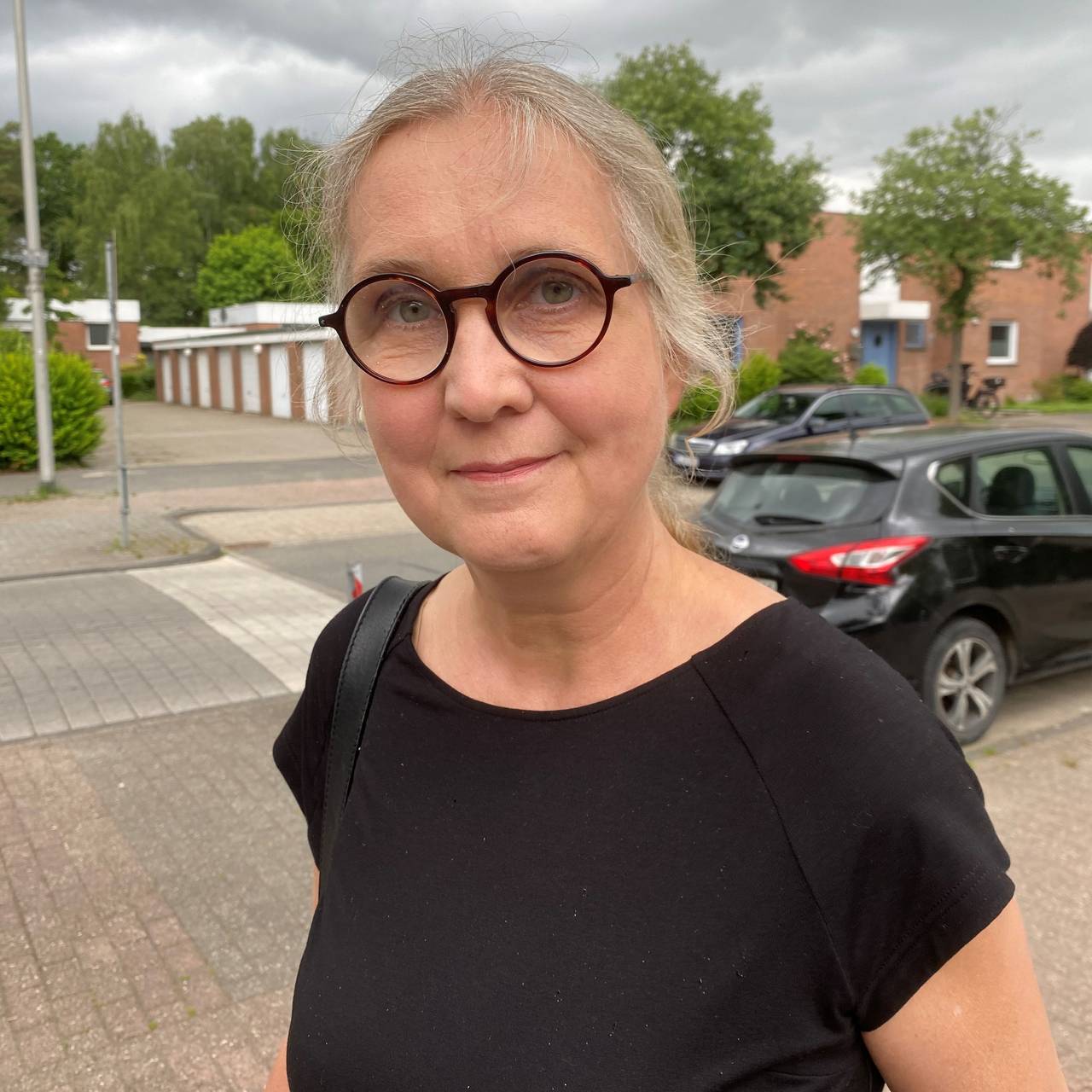 Doris Feldmann, schulpolitische Sprecherin der SPD-Ratsfraktion