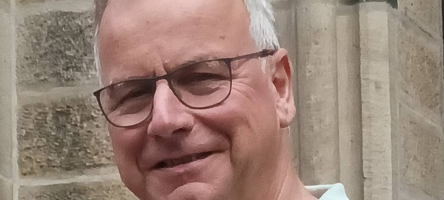 Andreas Wissing, Aktions- und Werbegemeinschaft Hammer Straße e.V.