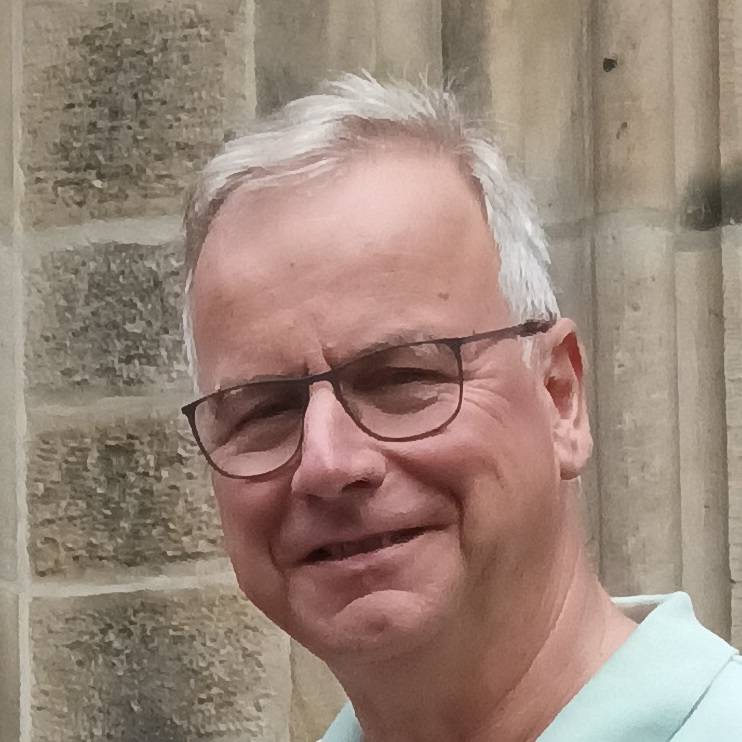 Andreas Wissing, Aktions- und Werbegemeinschaft Hammer Straße e.V.