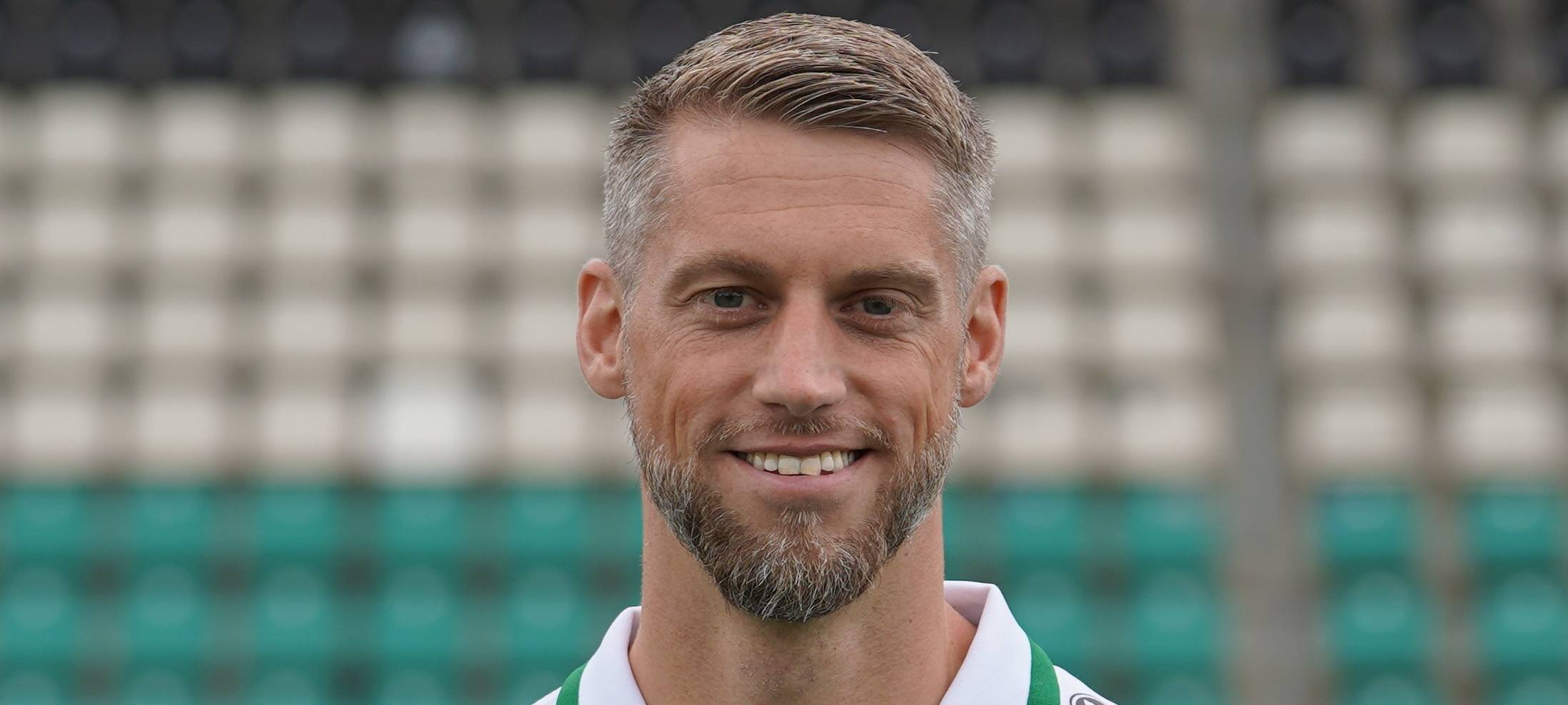 Marc Lorenz bleibt beim SCP
