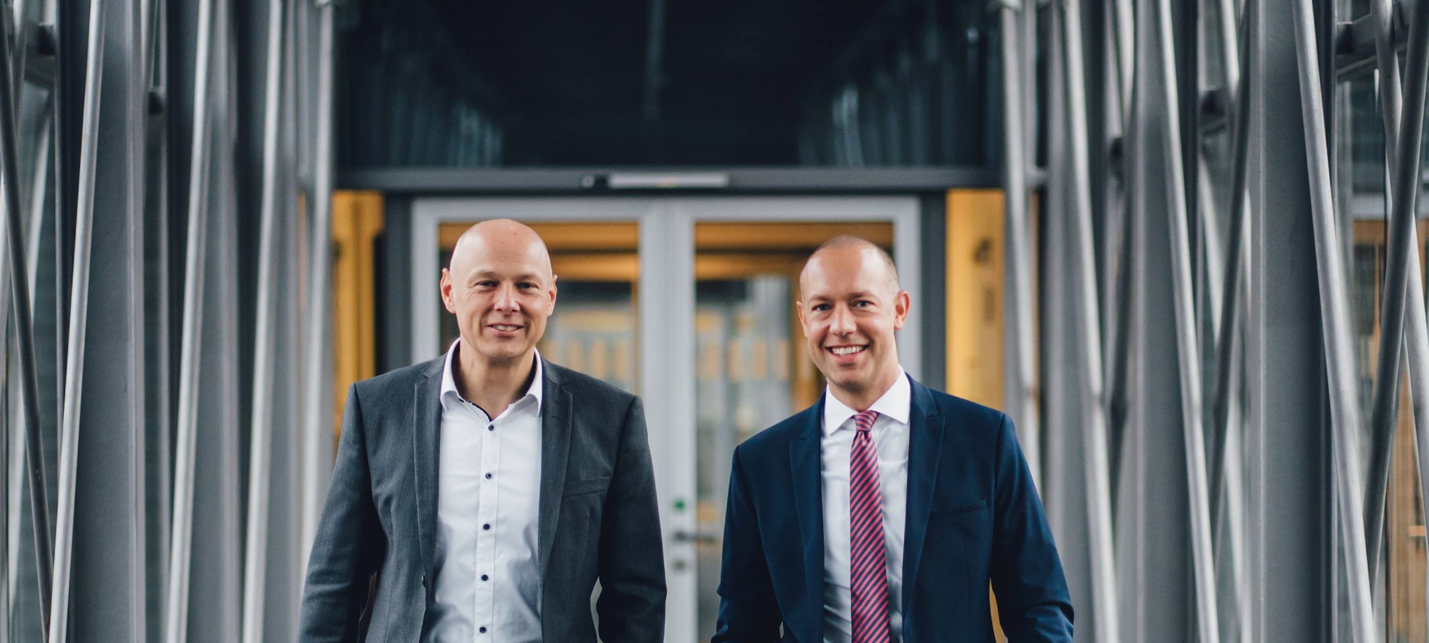 Stadtwerke Münster mit Überschuss