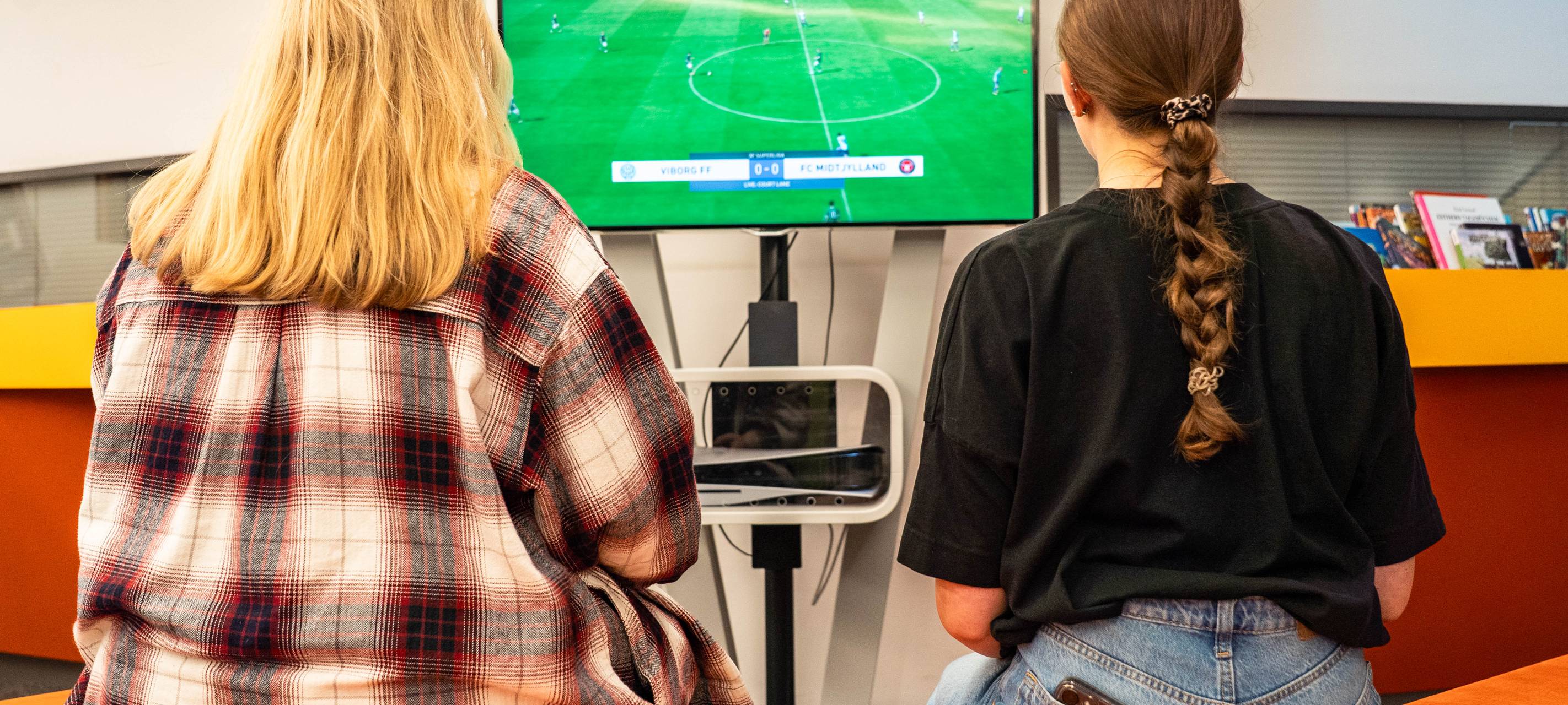 Chancen und Gefahren digitaler Medien
