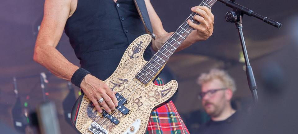 Eindrücke vom Rainbow Festival in Köln am Fühlinger See