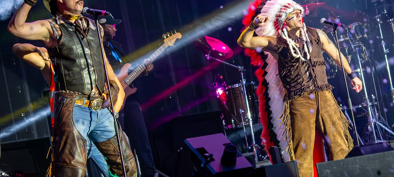 Eindrücke vom Rainbow Festival in Köln am Fühlinger See