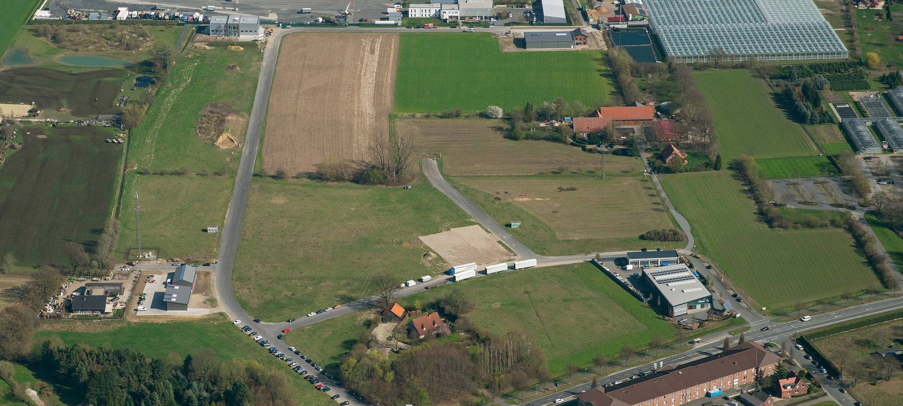 Sanitärbetrieb in Wolbeck vergrößert sich