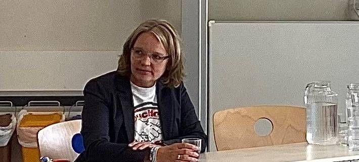 Sportpartnerschaft mit Fresno