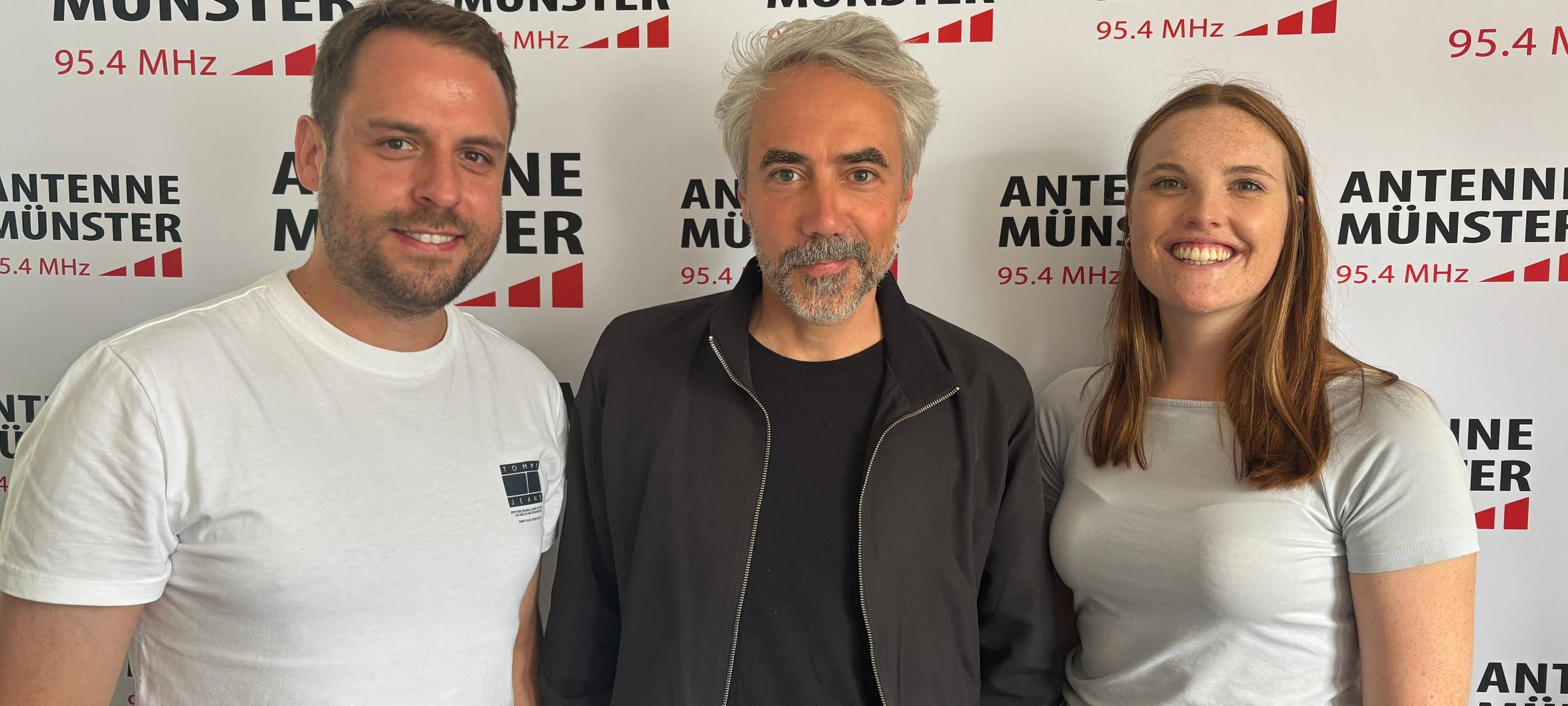 Münsteraner schreibt offizielle Hymne für World Games 2025