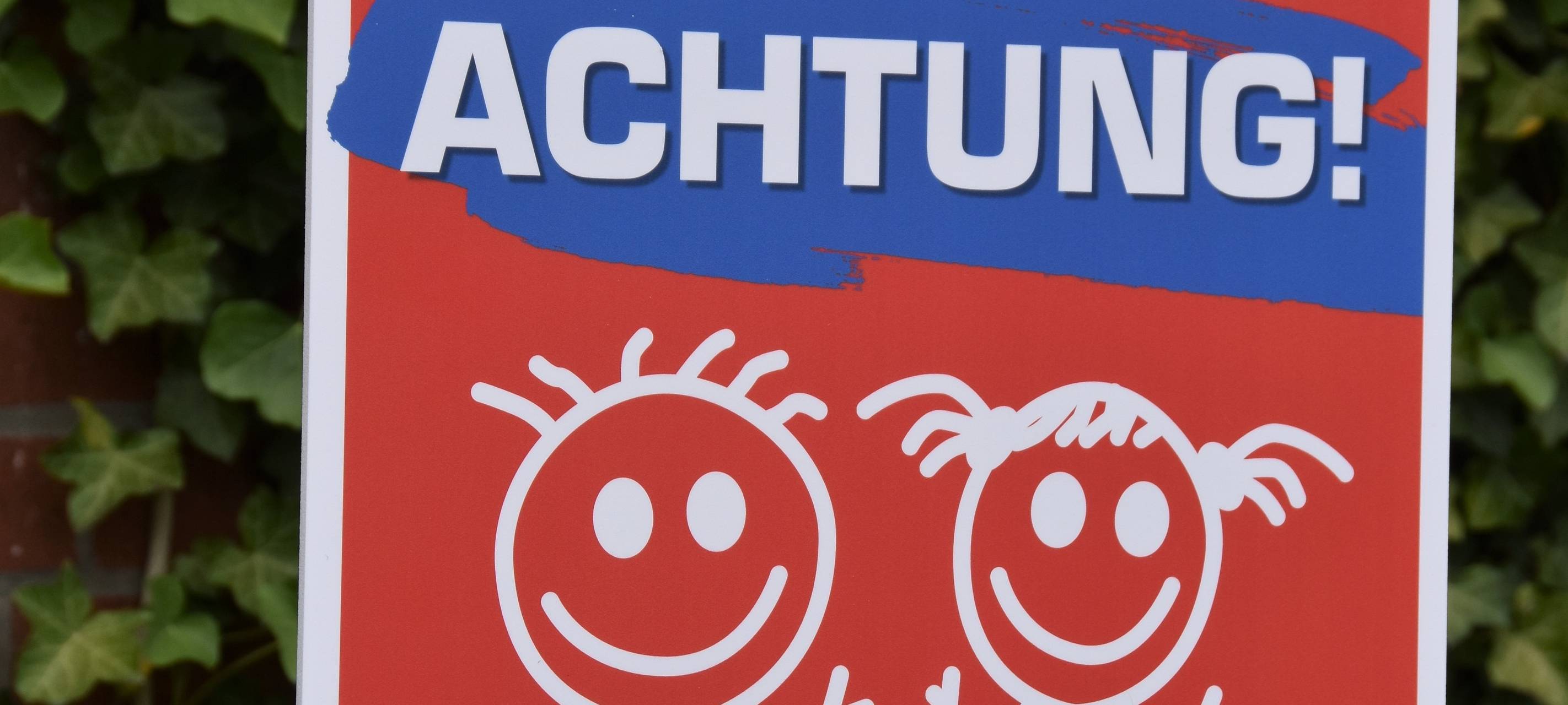 "Achtung! Kids": Aktion beendet