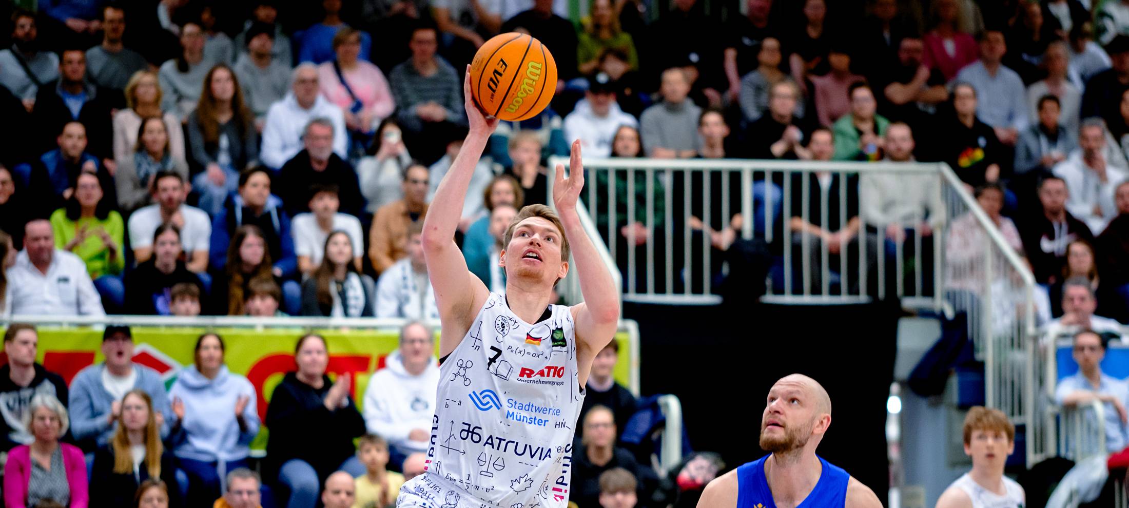 Uni Baskets: Stefan Weß beendet Karriere